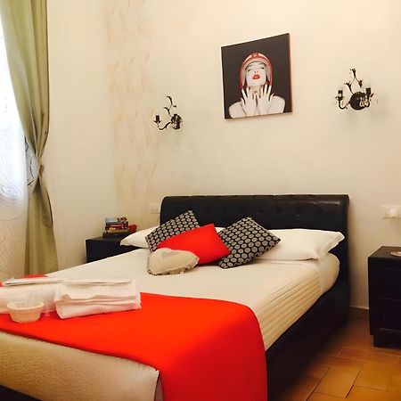 Hotel Casa Boss Oblivium Florencie Exteriér fotografie