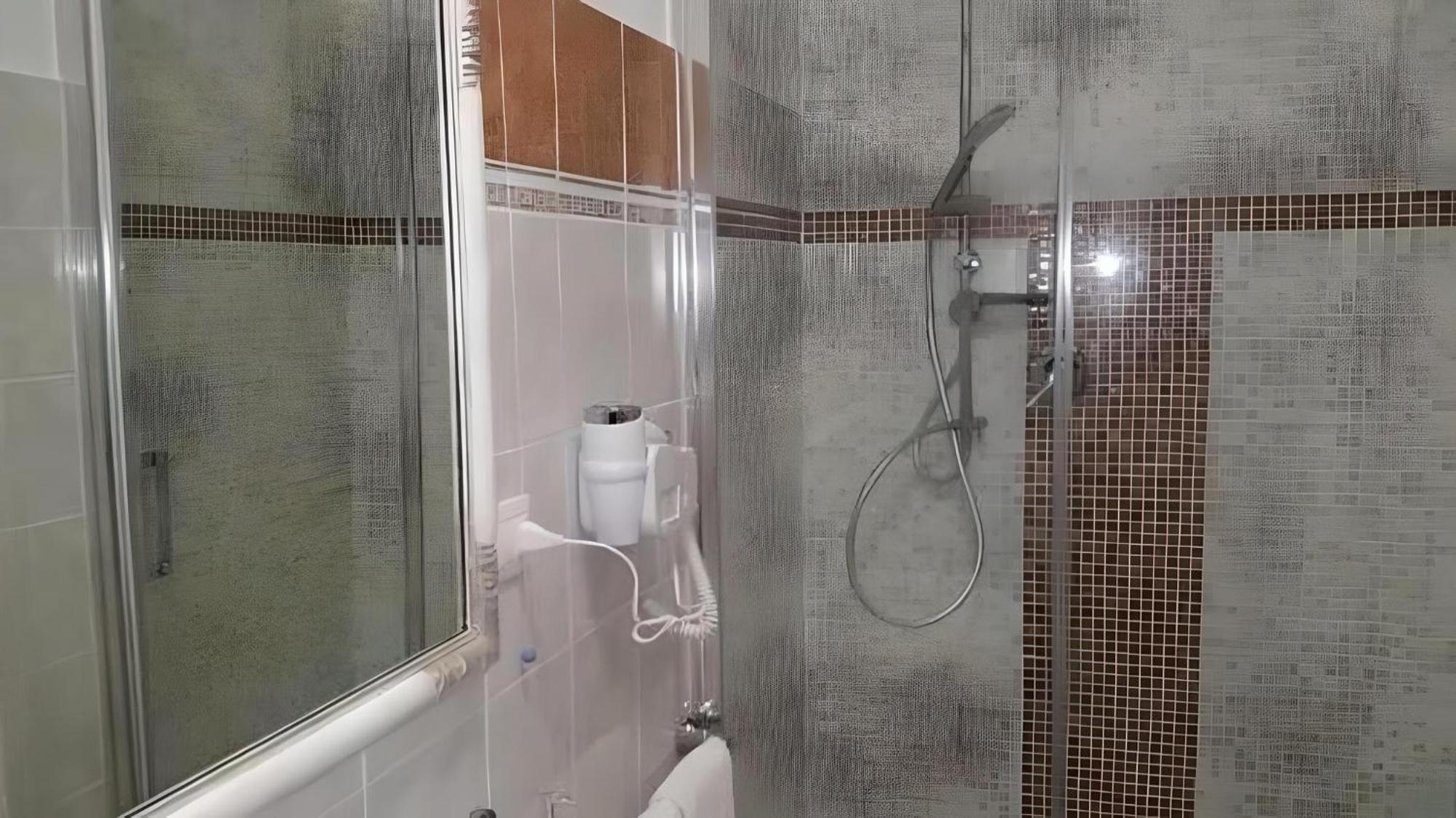 Hotel Casa Boss Oblivium Florencie Exteriér fotografie