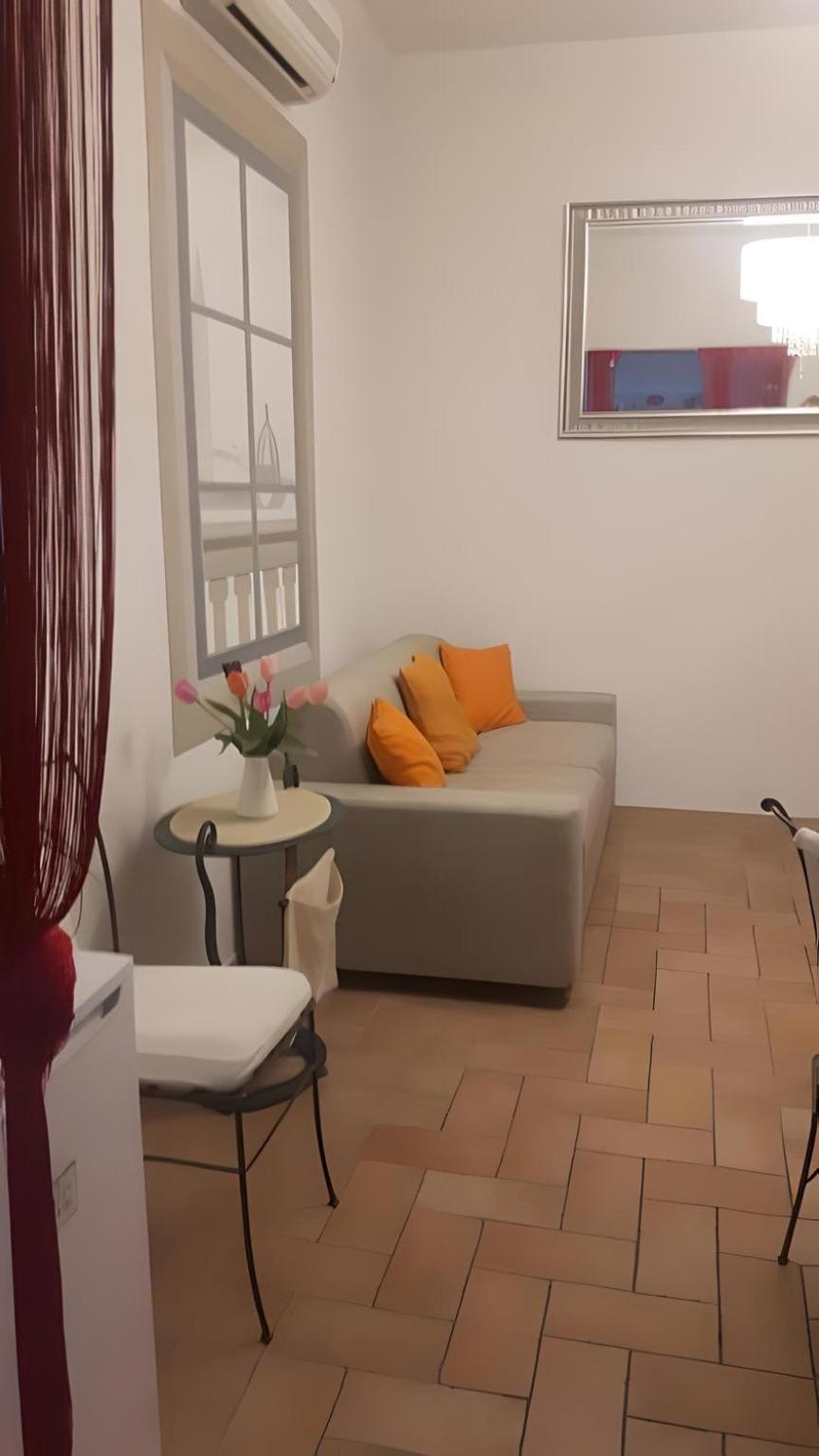 Hotel Casa Boss Oblivium Florencie Exteriér fotografie