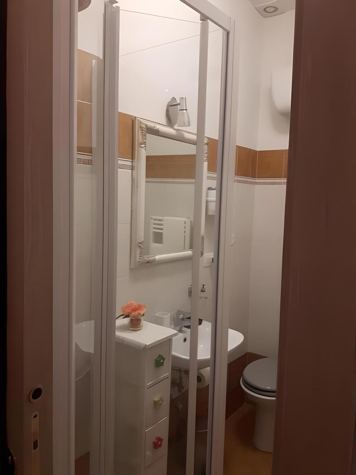 Hotel Casa Boss Oblivium Florencie Exteriér fotografie